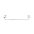 thumbnail image 3 of Brusque 12" Towel Bar in Chrome, 3 of 4
