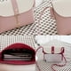 thumbnail image 3 of Mini bolso, bolso bandolera de un solo hombro pequeño rosa, 3 of 5