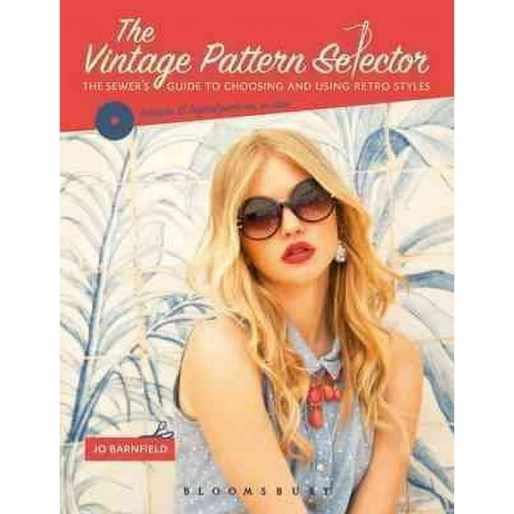 Vintage Pattern Selector
