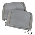 thumbnail image 5 of BDK Pick Up Truck Seat Covers, 60/40 Split, 5 of 6