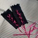 thumbnail image 1 of Pendientes hechos a mano con manga de mano para niña adolescente con guantes, guantes de cosplay femeninos, 1 of 6