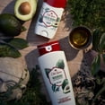 thumbnail image 6 of Old Spice Men's Body Wash Nourish with Avocado Oil, 16 oz, 6 of 9