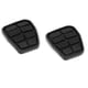 thumbnail image 4 of Goma del pedal Zulema 321721173 antideslizante para T4 90-03, 4 of 5