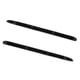 thumbnail image 5 of 1Pair Rear Bumper Lower Trim Strip Molding Plate Cover for SE XSE 2018-202152724-06010/30 52723-06010/30, 5 of 5