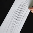 thumbnail image 3 of 10 Pcs Thermal Paper, for Mobile 58mm 30mm Mini Thermal Printer Cash Register POS Receipt Paper Roll, 3 of 6