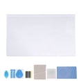 thumbnail image 2 of Panneau de Protection d'Écran, Protecteur Anti-Rayons Bleus pour PC à Gratter, 2 of 8