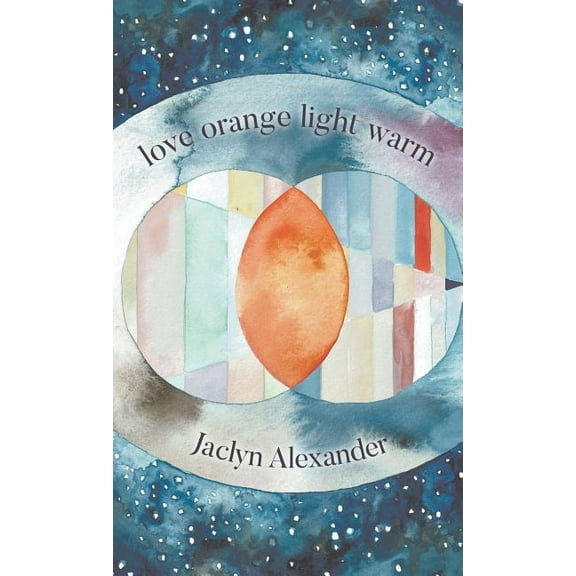 Love Orange Light Warm