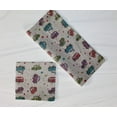 thumbnail image 2 of Cotton Cars and Trucks Napkins 18"X18", 2 of 3