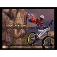 thumbnail image 3 of Downhill Domination (PlayStation 2), 3 of 16