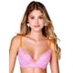 thumbnail image 1 of Bra demi Discreción Ilusión 70103 lavanda 34C, 1 of 4