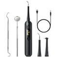 thumbnail image 2 of Electric Scaler, Sonic Scaler, Tartar Remover, Tooth Stain, Tooth Cleaning Tool, 2 of 3