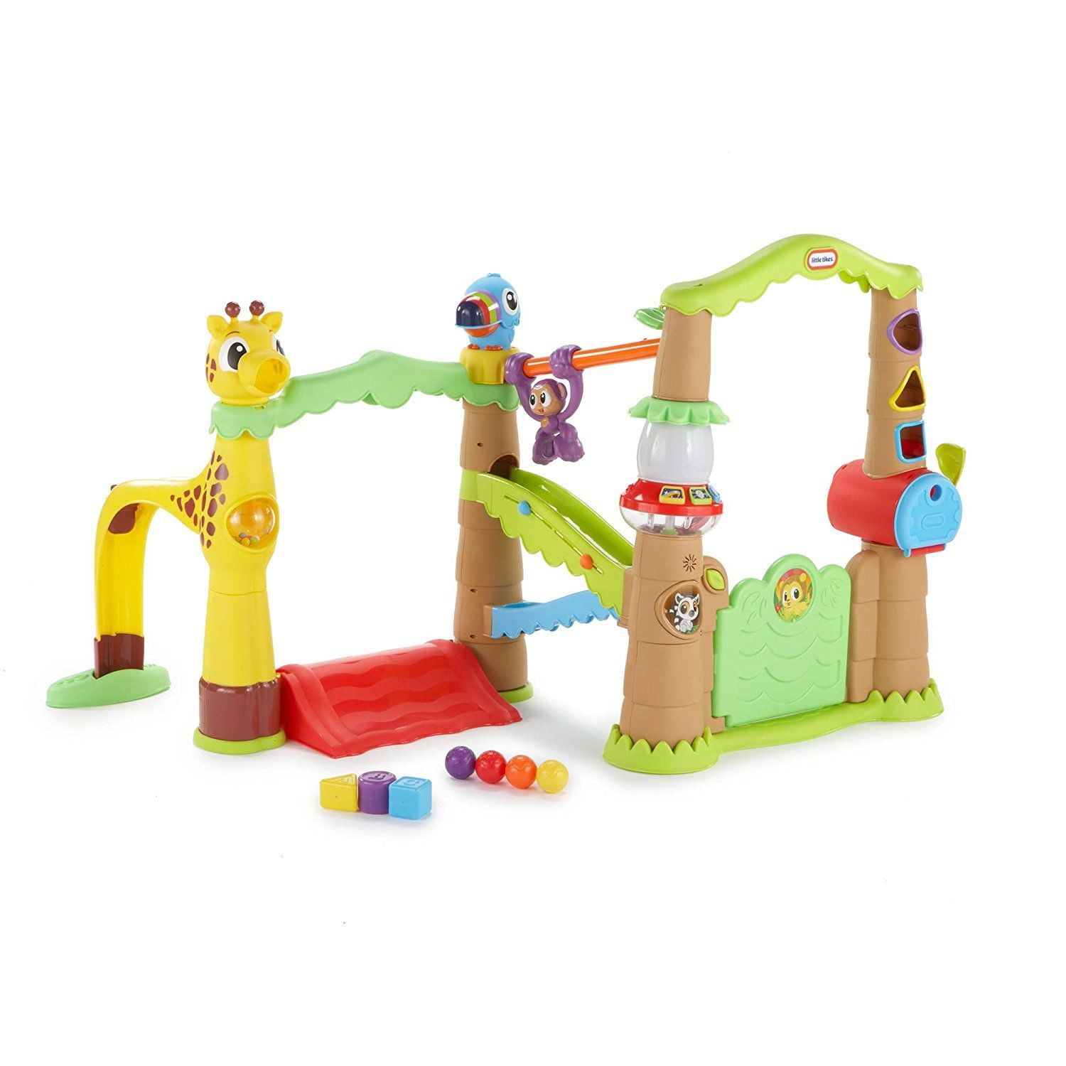 Little Tikes Light 'n Go - Activity 