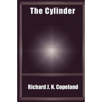The Cylinder (Paperback)