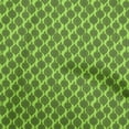 thumbnail image 1 of oneOone Cotton Silk Light Green Fabric Kalamkari Craft Projects Decor Fabric Printed By The Yard 42 Inch Wide, 1 of 5