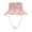 Pink, variant on Ketyyh-chn99 Hats for Kids Baby Sun Hat Beach Toddler Hats Cute UPF 50+ Summer Boy Girls Hats Khaki