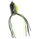 thumbnail image 4 of Cebo de cabeza de serpiente, pez artificial, cebo de cabeza de serpiente, señuelo para peces, Swimbait con gancho para lograr más, 4 of 14