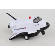 SPACE SHUTTLE PULLBACK ATLANTIS (**)