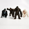 thumbnail image 4 of PENGXIANG Figurine d'Action King Kong Figurine Collection Figurine d'Action Modèle Jouet Cadeau, 4 of 6