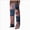 A89-Red, variant on Men's Cotton Linen Pants Elastic Waist Drawstring Casual Trouser Lightweight Straight-Legs Loose Beach Yoga Pants Red S