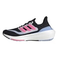 thumbnail image 2 of Tenis adidas Mujer Dama Ultraboost Light 23 Negro Rosa Running negro 22, 2 of 8