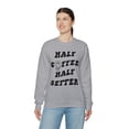 thumbnail image 6 of Setter Volleyball Sweatshirt, Gifts, Crewneck, 6 of 7