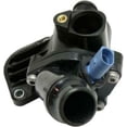 thumbnail image 2 of Direct Fit Thermostat for Audi A4, A4 Quattro, 2 of 5