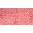 thumbnail image 1 of Ahgly Company Indoor Rectangle Traditional Red Persian Area Rugs, 8' x 12', 1 of 6