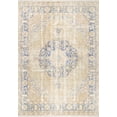 thumbnail image 2 of nuLOOM Valerie Vintage Area Rug, 4' 3" x 6' 6", Beige, 2 of 3