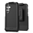 thumbnail image 4 of Funda resistente con cinturón para Samsung Galaxy S24 Plus con cristal, 4 of 9