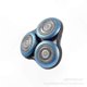 thumbnail image 1 of Shaver Replacement Blade Head Compatible with Series S9000 Models including S9911 S9711 S9511 S9111, 1 of 4