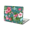 thumbnail image 3 of KSK KAISHEK Hard Shell Compatible with New MacBook Air 13" 2018 - 2022 A2337 m1 A2179 A1932, Flowers 274, 3 of 5