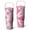 Abstract Modern Oil-16, variant on 30 Oz Tumbler with Handle and Straw Vacuum Insulated Travel Cup with Flip Straw and Top Handle SpillProof Coffee Cup Reusable Insulated Cup for Holidays Special Occasions Starfish