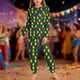 thumbnail image 1 of Conjuntos de blusa y camisa de manga larga con cuello redondo para niños y niñas de 5 a 14 años con estampado y bolsillo. Conjunto de top y pantalón de manga larga., 1 of 9