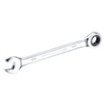thumbnail image 5 of Unique Bargains 1/2" Ratcheting Combination Wrench SAE 72 Teeth 12 Point Ratchet Box Ended Spanner Tools, Cr-V, 5 of 5