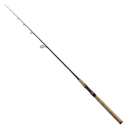 Okuma Epixor Inshore 1 Piece Spinning Rod 7 Length 12-15 lb Line Rate 3/8-1 oz