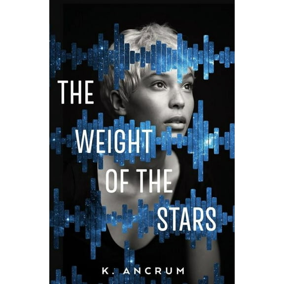 The Weight of the Stars, (Paperback)