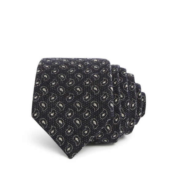 Ledbury Paisley Classic Tie