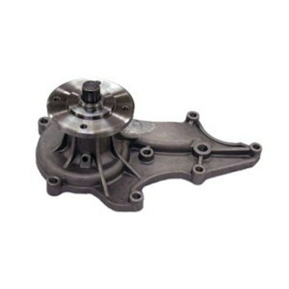 Engine Water Pump Fits select: 1985-1995 TOYOTA PICKUP, 1985-1995 TOYOTA 4RUNNER