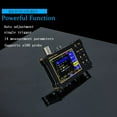 thumbnail image 3 of Oscilloscope,Dso154pro 320 * 240 Screen 40msa/s Rate Tft Color Screen Resolution 2.4-inch Tft 2.4-inch Tft Color * 240 Resolution 40msa/s Rate Support 240 Resolution 2.4-inch Tuyya Eryue, 3 of 7