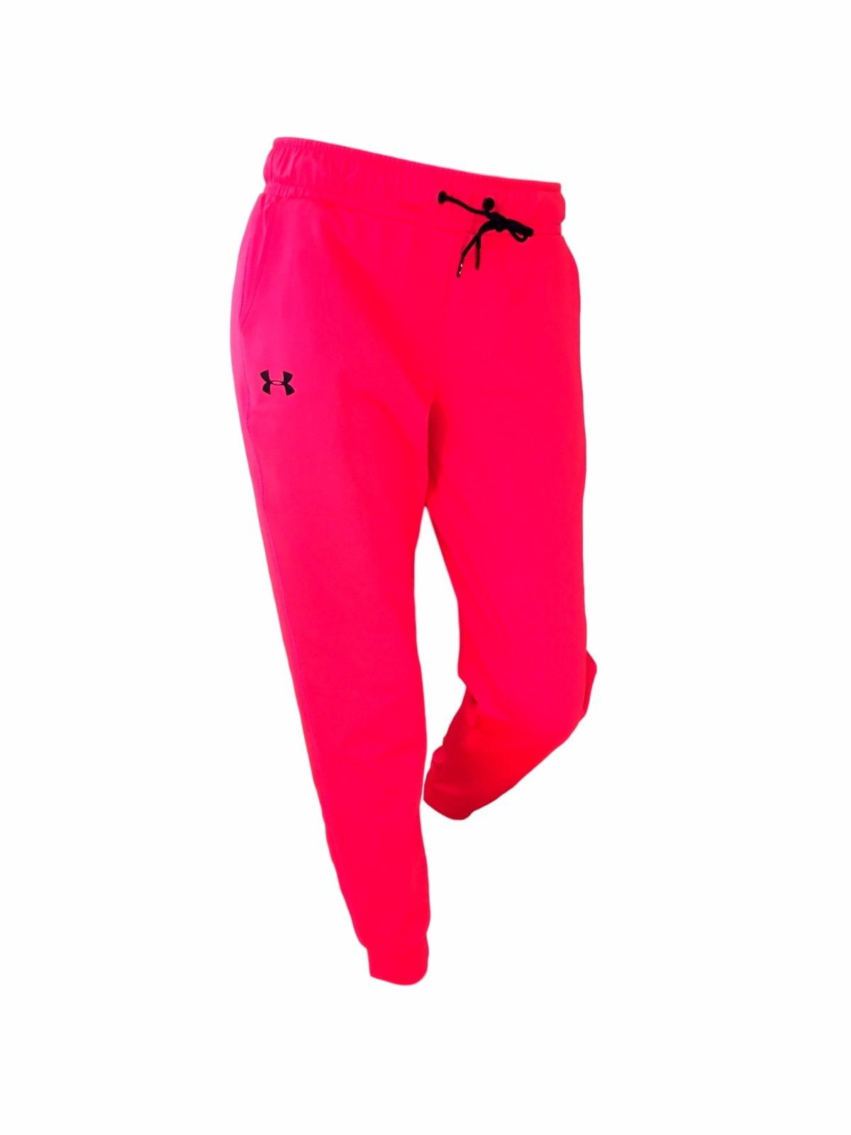 under armour loose heatgear pants