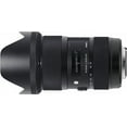 thumbnail image 3 of Sigma AF 18-35mm f/1.8 DC HSM Objectif pour Canon Inclut Bonus Sandisk 64 Go Extreme, 3 of 7