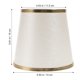 thumbnail image 2 of Hytrove Pantalla Beige Para De Y Pared Con Práctico Para, 2 of 6