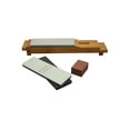 thumbnail image 2 of Kramer by Zwilling 6 Piece Sharpening Kit, 2 of 3