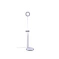 thumbnail image 4 of Selfie Ring Light con soporte para teléfono celular Stand 3 modos de luz, lámpara de escritorio LED de brillo de nivel, para maquillaje de transmisión en vivo Xemadio LL-0041, 4 of 4