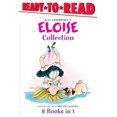thumbnail image 1 of Kay Thompson's Eloise Collection (Ready-to-Read, Level 1), 1 of 3