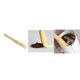 thumbnail image 3 of Cepillo de Limpieza para Molinillo de Café Cerdas de Madera Cepillo de Café Expreso para Quitar El Polvo de Madera Sunnimix Cepillo de limpieza de madera, 3 of 7