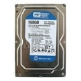 thumbnail image 2 of HP 160 GB Hard Drive, 3.5" Internal, SATA (SATA/300), 2 of 3