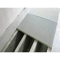 thumbnail image 4 of Eco Pultrusions FRP Sanded Anti-Slip Grating 48 inchx24 inchx1 inch Grey, 4 of 4
