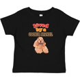 thumbnail image 3 of Inktastic Cocker Spaniel Dog Lover Gifts Boys or Girls Baby T-Shirt, 3 of 5