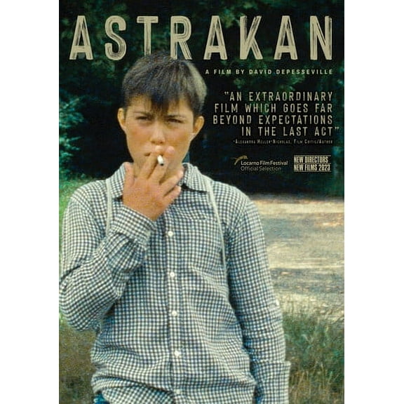 Astrakan (DVD), Altered Innocence, Drama